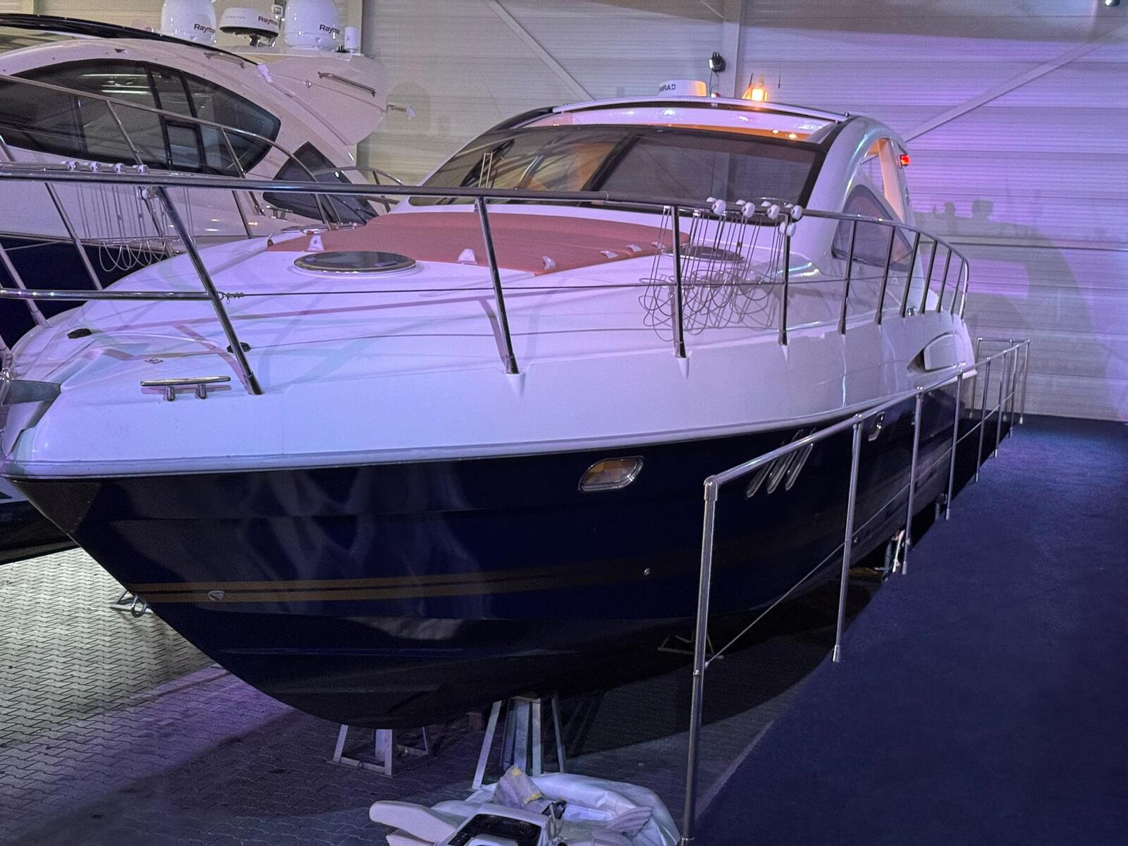 Airon Marine 4300 t top se vende