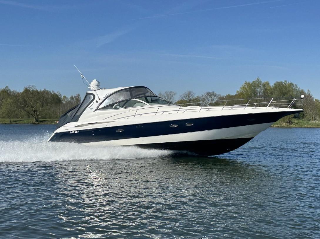 Cruisers 440 EXPRESS se vende