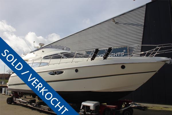 Cranchi Atlantique 50 se vende