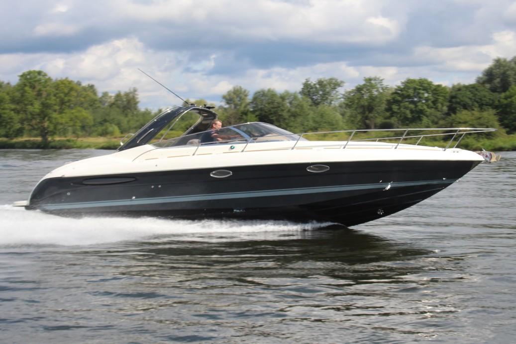 Airon Marine 325 se vende