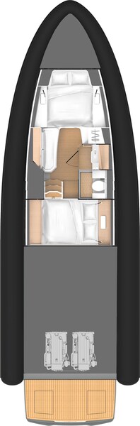 Strider15-Lower-Deck SACS STRIDER 15