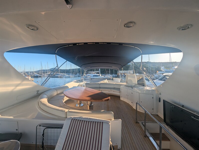 PXL_20250629_173807865 Riva RIVA 85 OPERA
