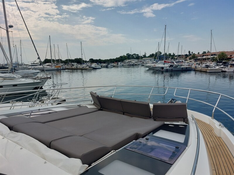 Prestige 630 Sissi Prestige Prestige 630
