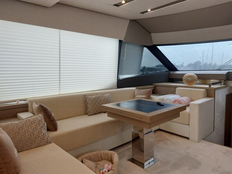 Prestige 630 Sissi Prestige Prestige 630
