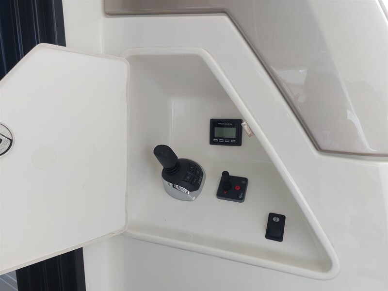 Prestige 630 Sissi Prestige Prestige 630