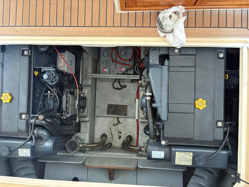Apreamare 750 premiere dame-15 Apreamare APREA 750 MIDCABIN