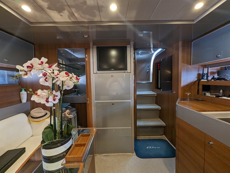 Rivarama salon Riva RIVA RIVARAMA