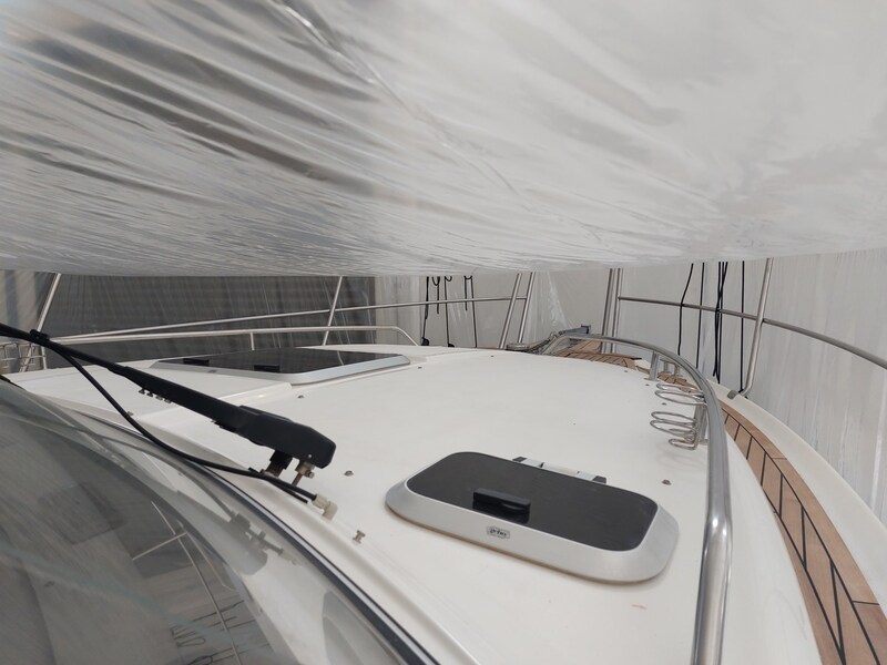 Saga 390 HT.jpg Saga Boats 390 HT