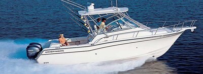 Grady White Boats 305 Express