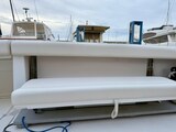 Tiara 3800 Open Aft Seats Tiara Yachts 3800 Open