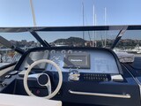 Sarnico 58 helm Cantieri di Sarnico Sarnico 58