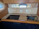 Sarnico 58 galley Cantieri di Sarnico Sarnico 58