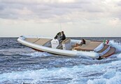 sistership Magazzù M 11 SPIDER