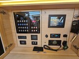 IY 15.98 detail Italia Yachts 15.98