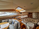 Uniesse 55 MY, interiors Uniesse Marine 55 MY