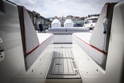 Toy 39 Outboard, detail Toy Marine TOY 39 FB