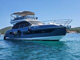 Azimut 53 Fly Azimut 53 Flybridge MY 2021