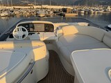 AZ 62E Fly view Azimut 62E
