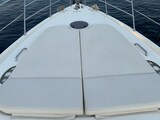 AZ 62E bow sunpad Azimut 62E