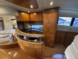 AZ 62E galley Azimut 62E