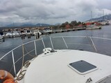 Tuccoli 280 Moby Dick prua Tuccoli Ivano T 280 Moby Dick Open