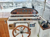 Tuccoli 280 Moby Dick, plancia Tuccoli Ivano T 280 Moby Dick Open