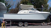 Tuccoli 280 Moby Dick .jpg Tuccoli Ivano T 280 Moby Dick Open