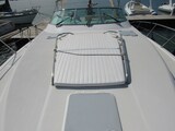 Riviera 4000 Offshore, forwad sundeck Riviera Marine 4000 Offshore