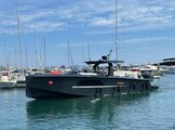 MAORI M 46 Maori Yacht M 46