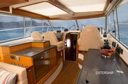 Saga 390 HT Sistership.jpg Saga Boats 390 HT