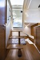 {I} Lower deck stairs Tiara Yachts 39LE