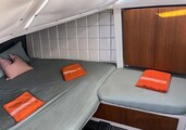 {I} Guest cabin Wally Yachts 47' Wally Power