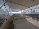 Upper sunpad Azimut AZ 35