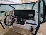 Helm station Saxdor 320 GTO