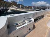 Cockpit winches Bluegame BG42