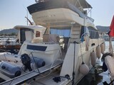 Aft profile Beneteau MONTE CARLO 5