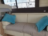 {I} Salon lounge Beneteau MONTE CARLO 5
