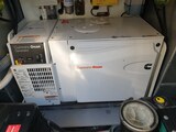 {I} Generator Beneteau MONTE CARLO 5