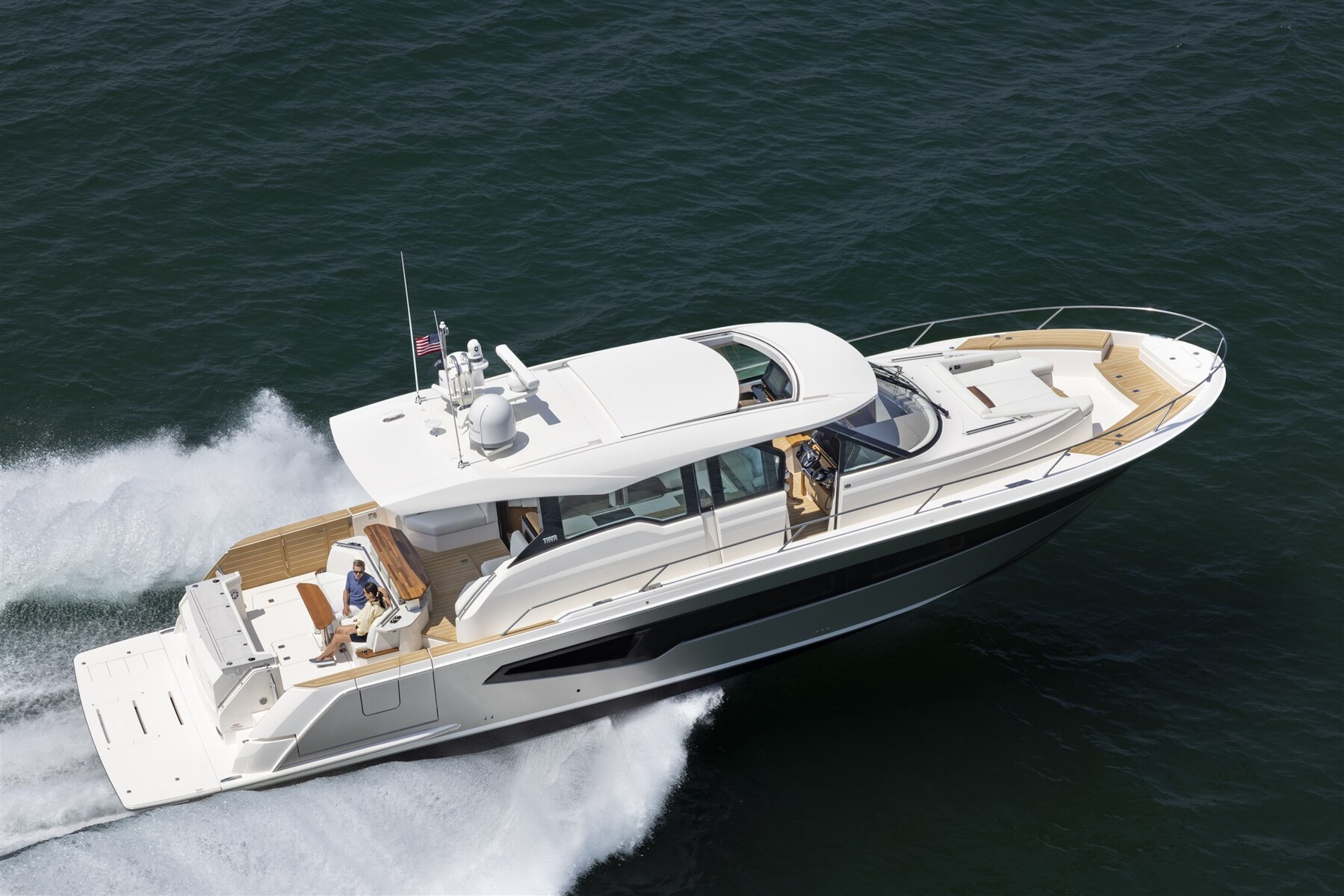 Tiara Yachts EX 60 se vende