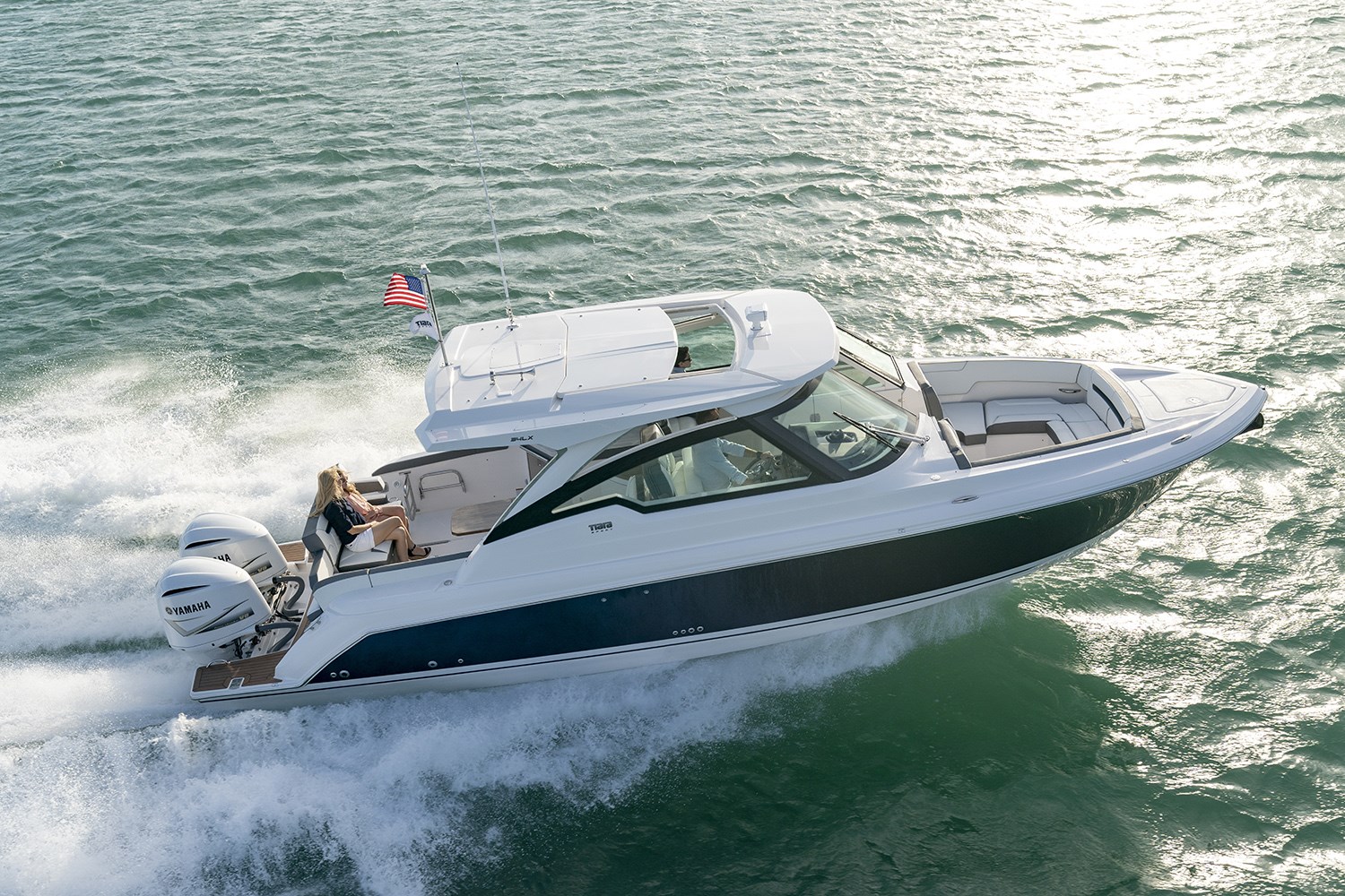 Tiara Yachts 34 LX se vende