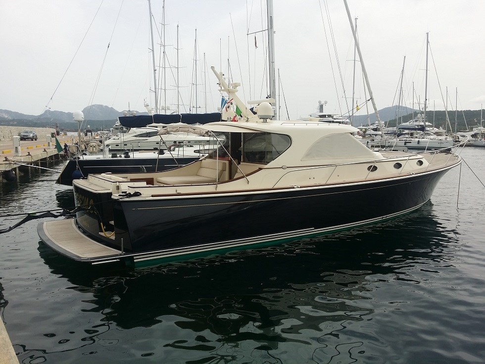 San Juan Yachts San Juan 48 se vende