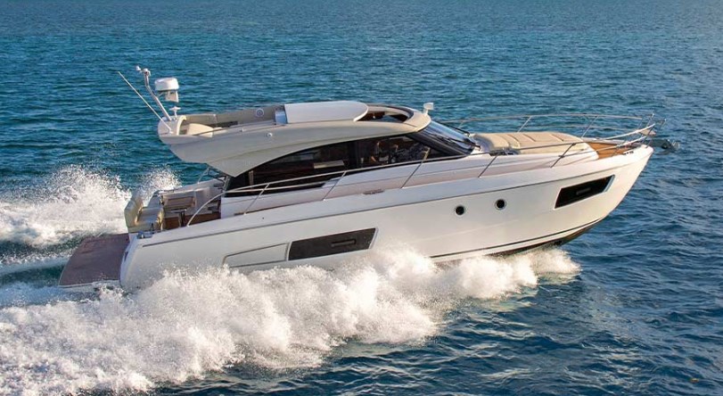 Bavaria 420 Virtess Coupè se vende