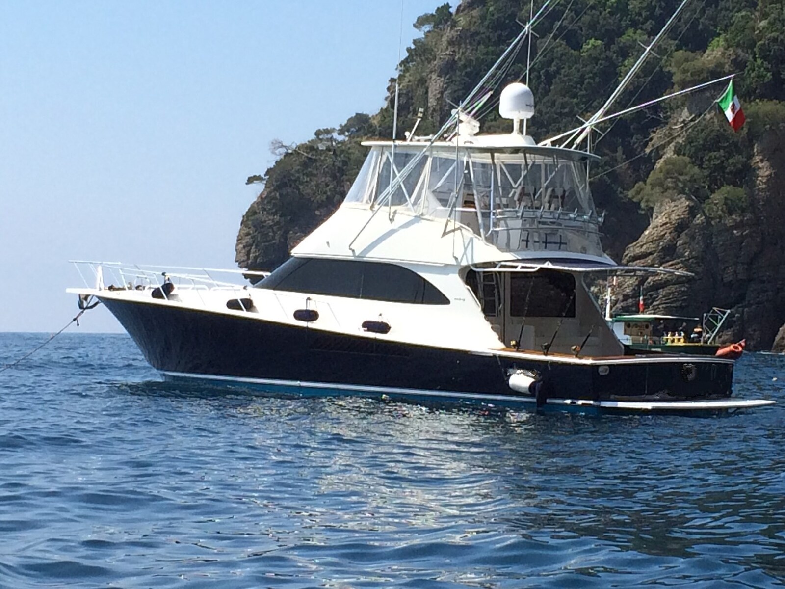 Viking Yachts 54' Convertible se vende