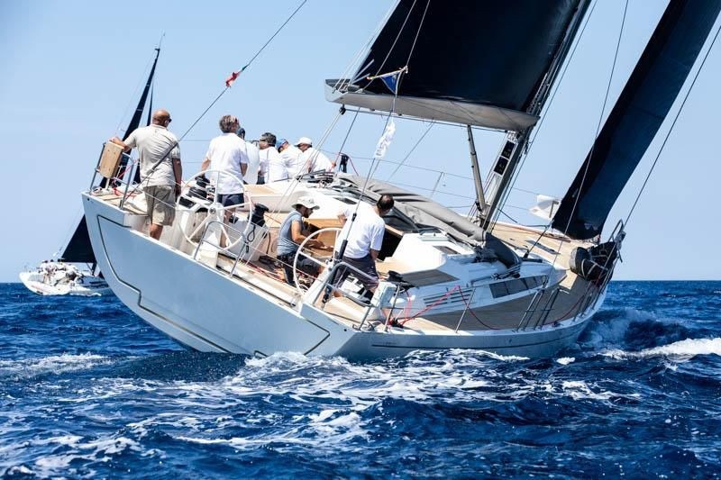 Italia Yachts 15.98 se vende