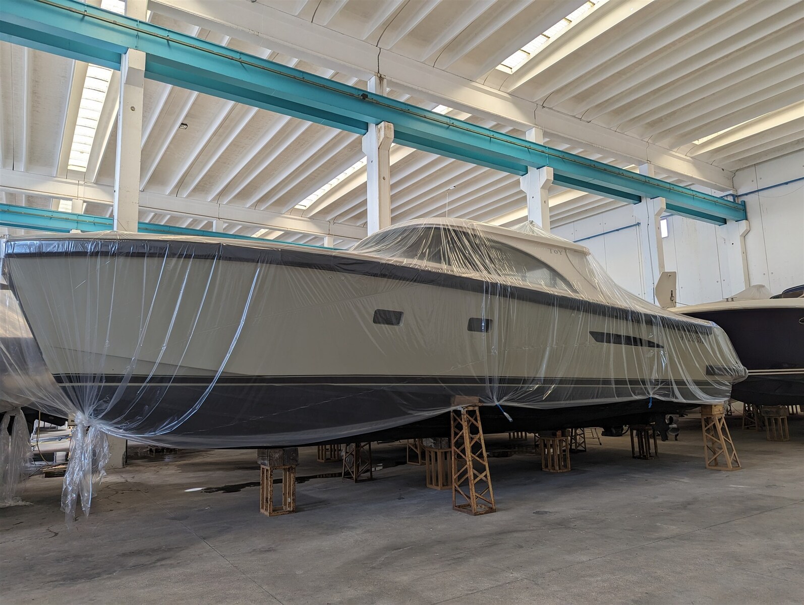 Toy Marine TENDER 47 se vende