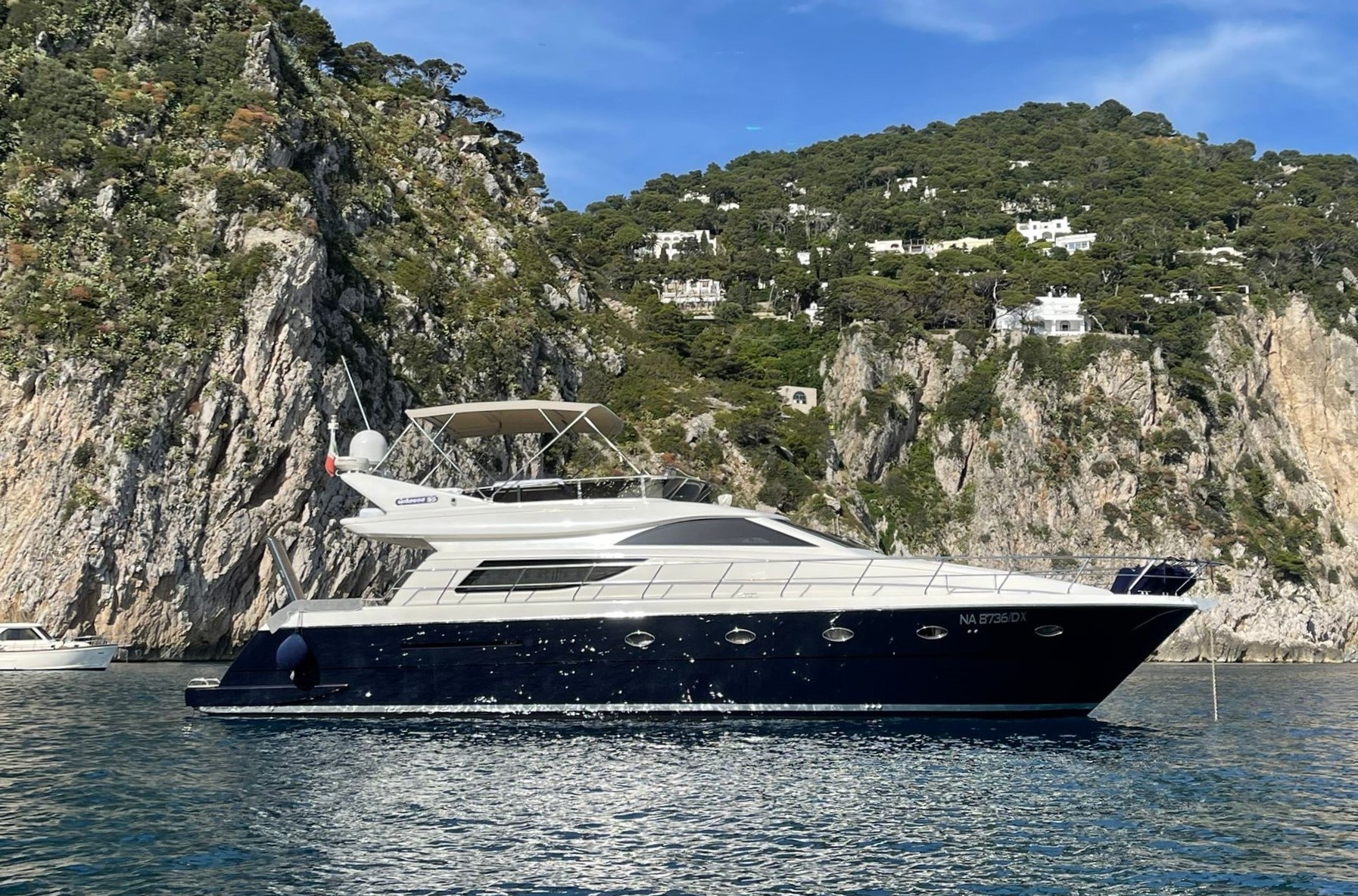 Uniesse Marine 55 MY se vende