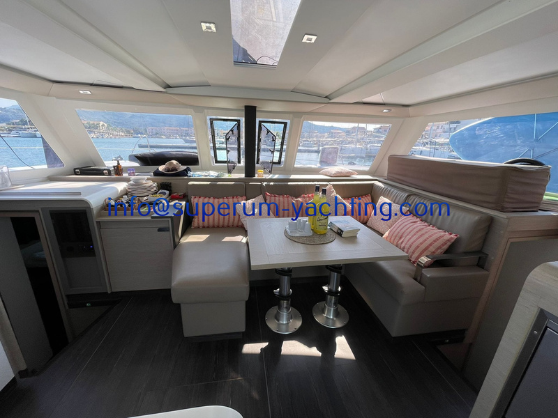 IMG-20240312-WA0029 Fountaine Pajot Isla 40