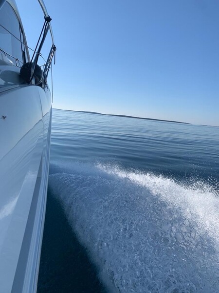 3 Beneteau Gran Turismo 49