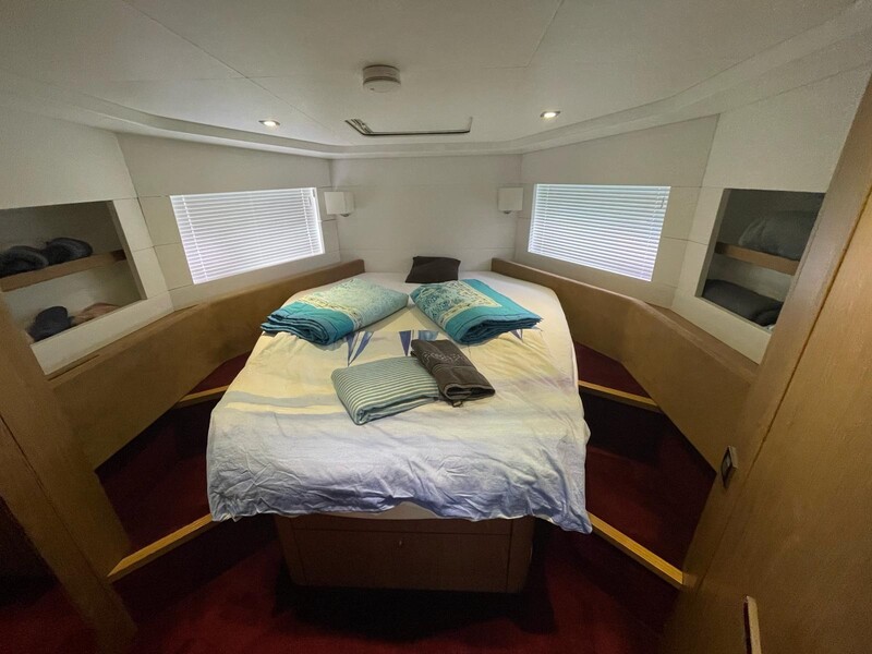 15 Beneteau Gran Turismo 49