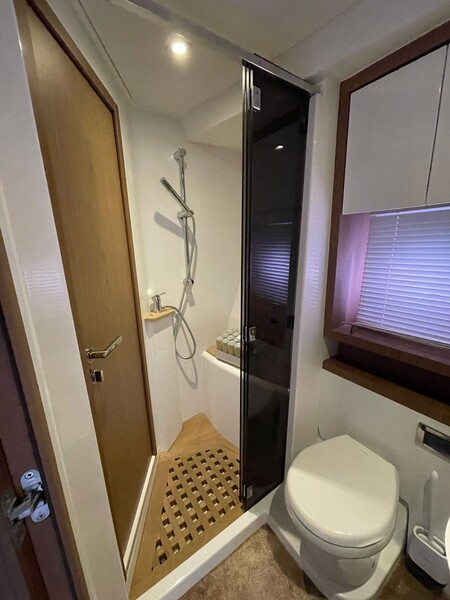 18 Beneteau Gran Turismo 49
